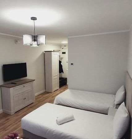 Studio Ema Nagybánya Kültér fotó
